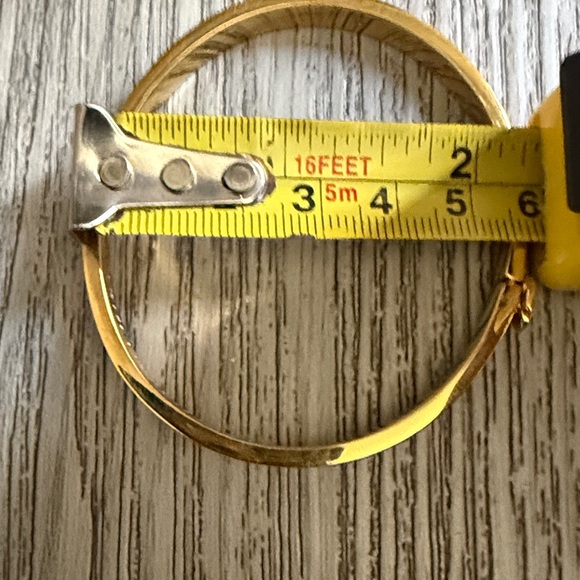 kate spade Pink and Gold Bracelet - Picture 8 of 8